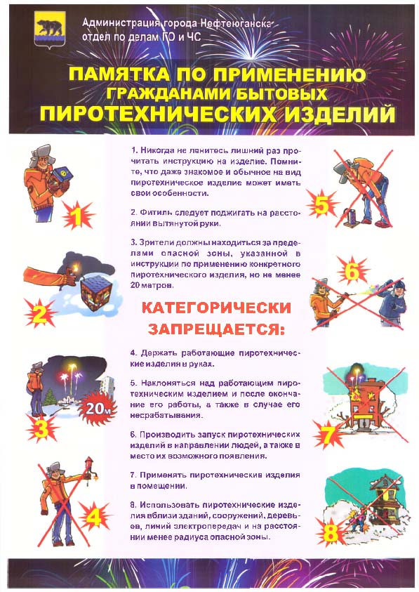 Безопасность В Период Новогодних Праздников Безопасность В Период Новогодних Праздников