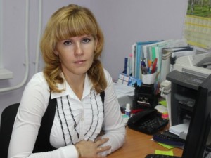 Съемщикова Валентина Владимировна